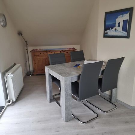 Ferienwohnungen Oeker - Whg 2 - Familiengerechte Fewo Mit 2 Sz, Nur Wenige Gehminuten Zum Hauptstrand Grömitz Εξωτερικό φωτογραφία