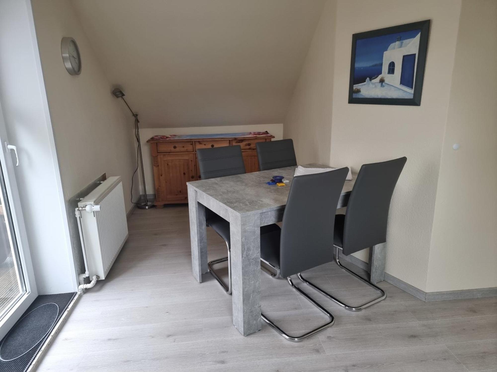 Ferienwohnungen Oeker - Whg 2 - Familiengerechte Fewo Mit 2 Sz, Nur Wenige Gehminuten Zum Hauptstrand Grömitz Εξωτερικό φωτογραφία